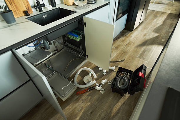 24/7 Emergency Toilet Repair experts in Dow, IL